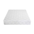 Okak Modern 8Inch Visco Gel Hybrid Mattress with High-Density Foam for Cool & Relaxed Sleep,CertiPUR-US Certified Bed Mattresses