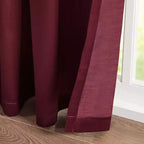 Fauteuil d'appoint en velours côtelé gris, rembourré, 1 place