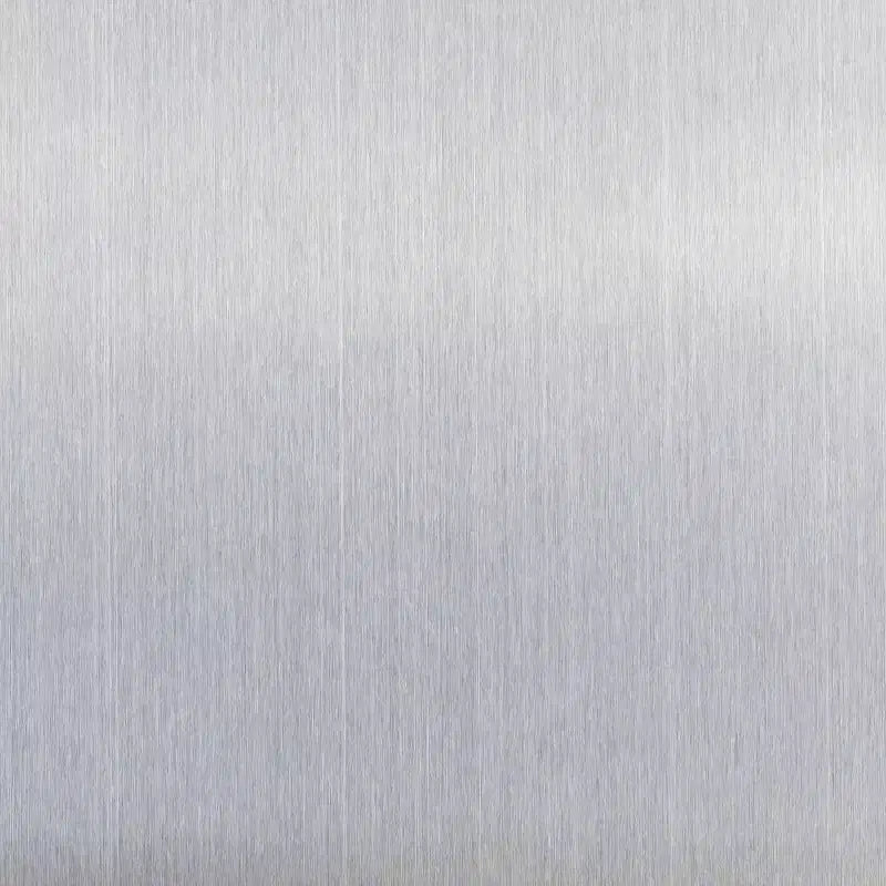 Table de préparation de cuisine en acier inoxydable argenté à 2 étagères, 1 personne