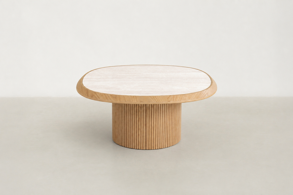 Galatero - Coffee Table