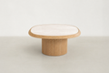 Galatero - Coffee Table