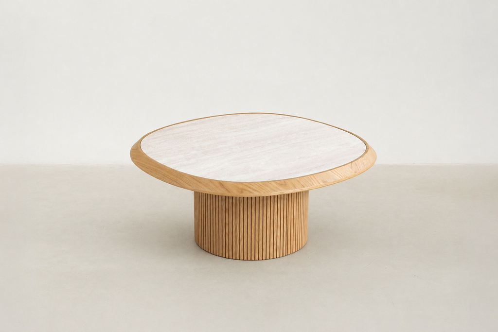 Galatero - Coffee Table