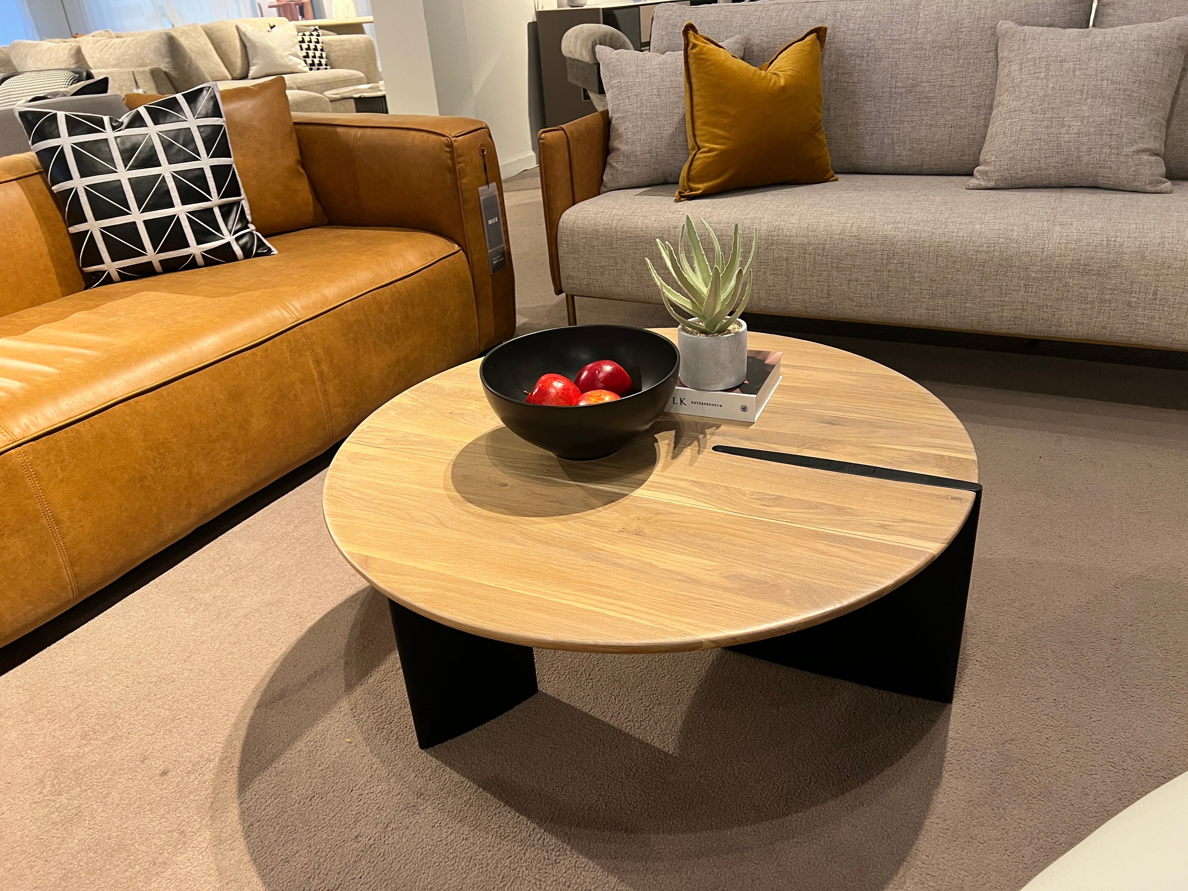 Odina - Coffee Table
