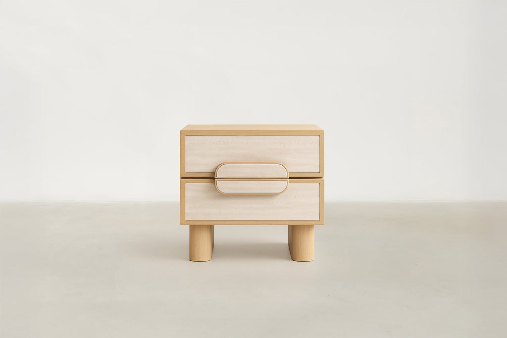 Meltor - Nightstand