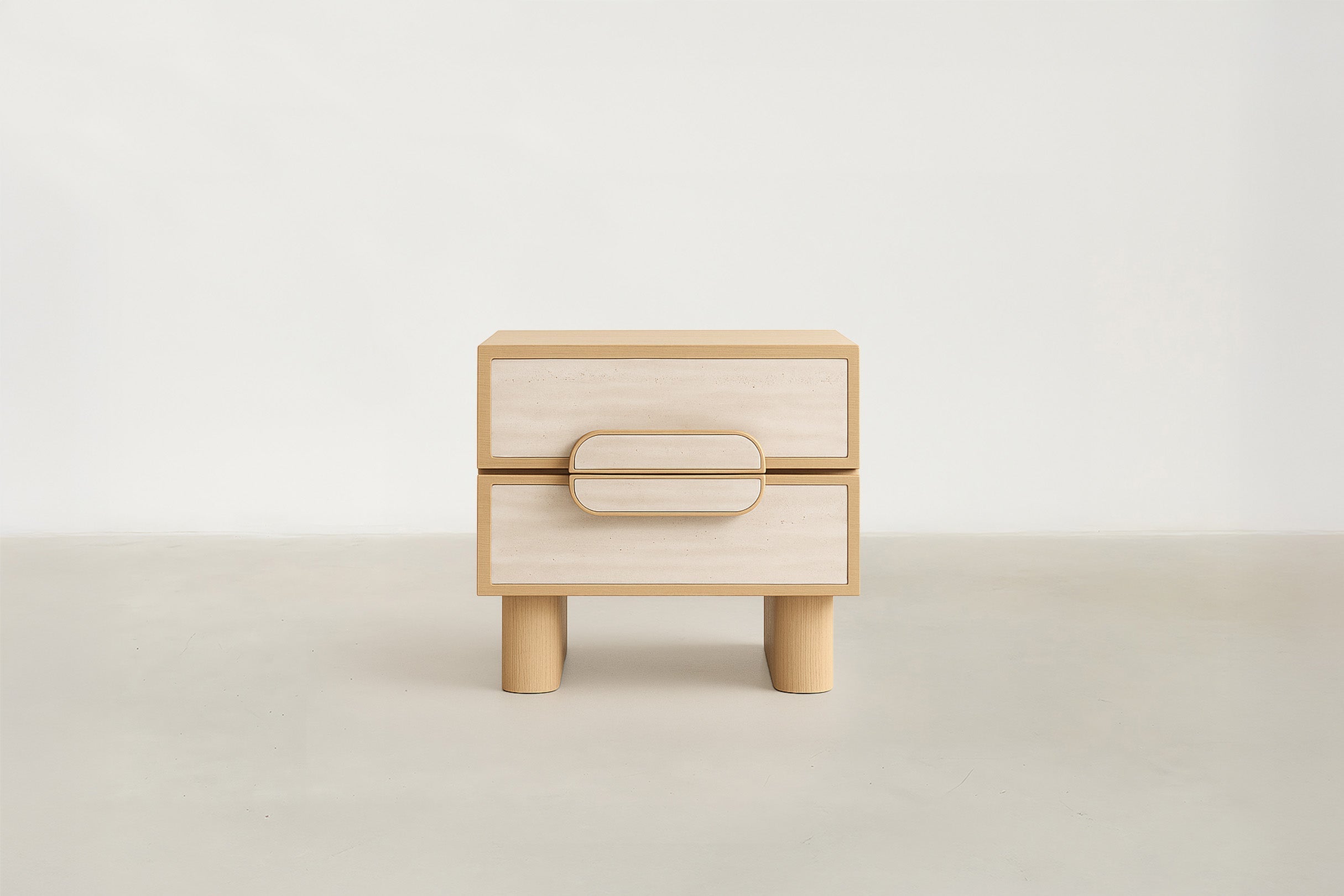 Meltor - Nightstand