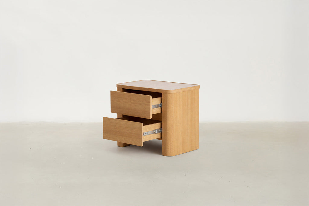 Nakau - Nightstand